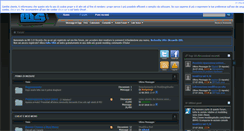 Desktop Screenshot of moddingstudio.com